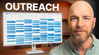 Outreach WON'T Get You Clients... Unless You Do This