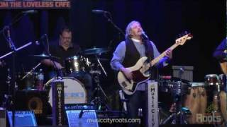 John Cowan "Tomorrow Morning"