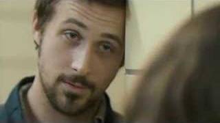 Half Nelson Trailer