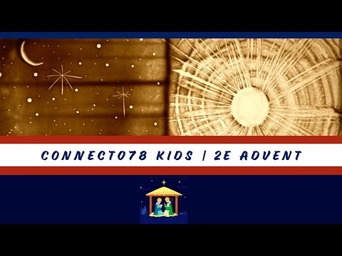 Kindermoment | 2e Advent | 6 december 2020