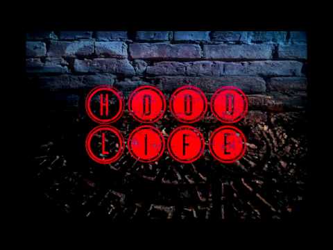 Hood Life(Ռաֆո ft Էյջելս) - Es el mer kyanq@