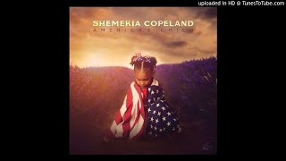 Shemekia Copeland - Ain&#39;t Got Time For Hate
