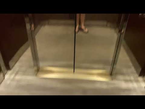 Otis Compass Plus traction elevators to 21 @ Wells Fargo Center Downtown Tampa