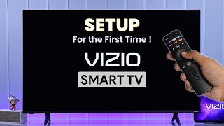Download lagu VIZIO Smart TV: How to Set Up for the First Time! [Beginner’s Guide] mp3