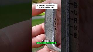 Download lagu THIS 70 Year Old Putter STILL Works! #golf #golfvlog #golfshorts #golfing #chilltwins #tampa mp3