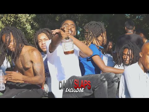 Davy Buttah - Like That (Official Video) | Dir. 2Shane