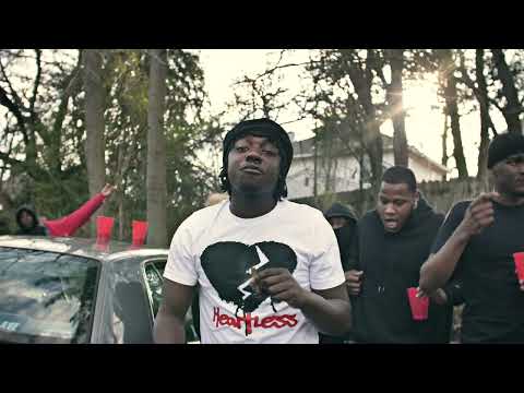 Yung Hogg - Switches (Official Music Video)