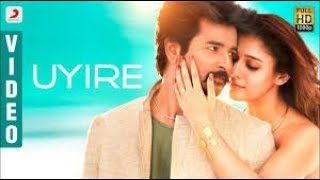 Velaikkaran   Ezhu Velaikkara Video  Sivakarthikeyan, Nayanthara  Anirudh Ravichander