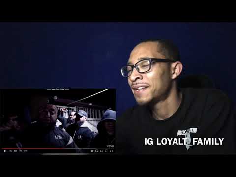 CG FEZ - TAKE 1 “REACTION”