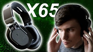 Video thumbnail for Austrian Audio Hi-X65 - A New Contender? by DMS
