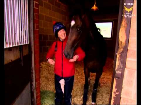 BCS TV Armchair Jockeys Episode 3 - Derby Festival Promo