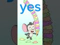 Kindergarten Sight Words Yes ABCmouse Learning Education Sightwordsforkids Kindergarten