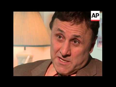 Ten years after the infamous mass shooting at Colorado's Columbine High School, school officials, vi