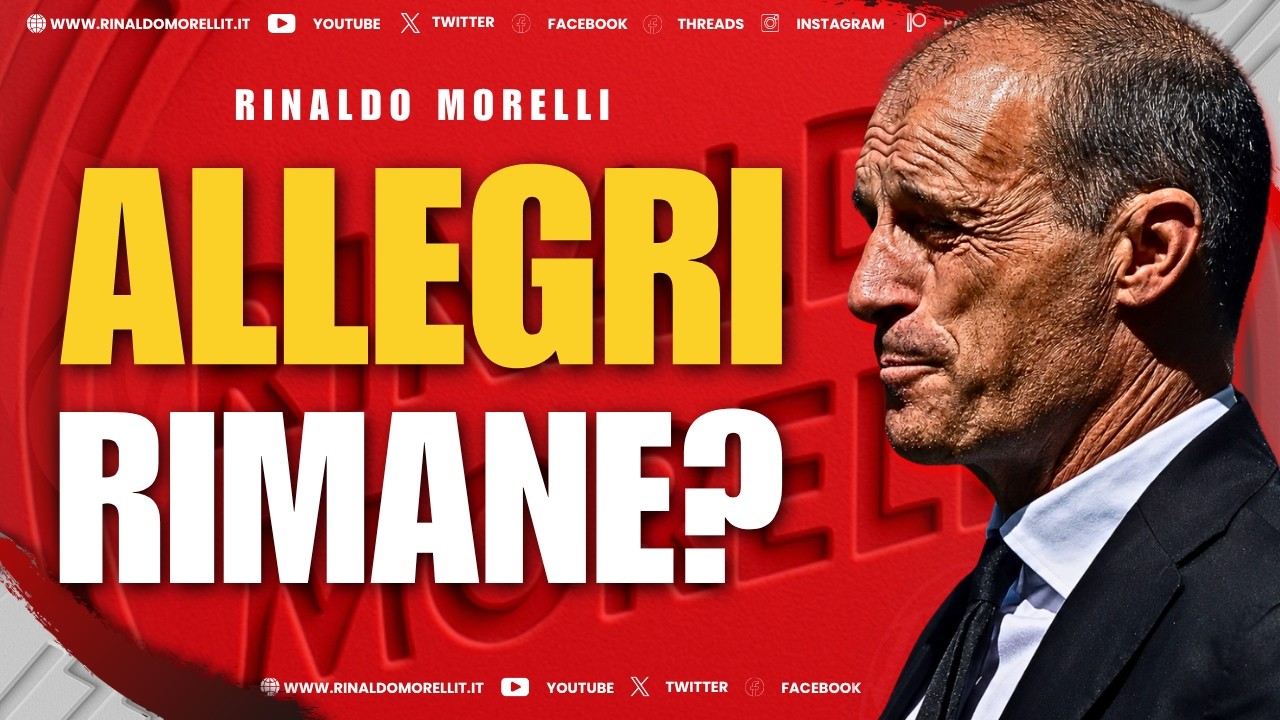 Ultimo video pubblicato
