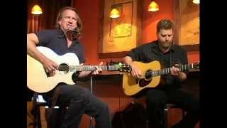 Ellis Paul & Peyton Tochterman "Jukebox On My Grave"