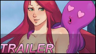 The Rescue of Mermaids (PC) Steam Key GLOBAL