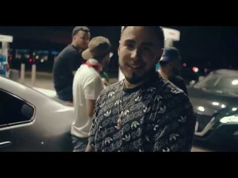 Mac Young - FEEL LIKE IM 50 (official music video)