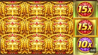 Fortune game jili slot // tips for big win