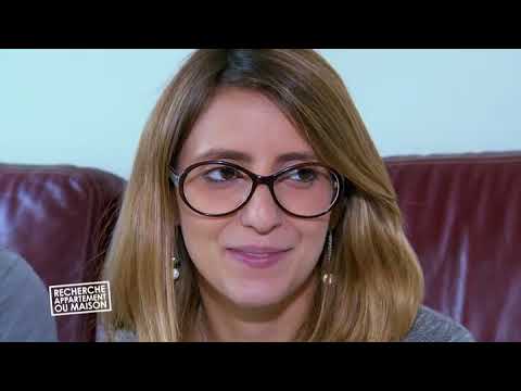 Stéphane Plaza, Recherche appartement ou maison 04-03-2018, Romain et Juliana