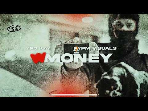 YFG Kay - "W MONEY"  (Official Music Video)