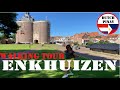 ENKHUIZEN WALKING TOUR DUTCHPINAY SAILING 2021