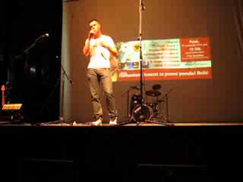 ALEKSANDAR LJUBICIC - Upali svetlo