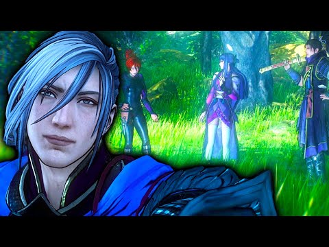 What a happy ending! | Samurai Warriors 5 Playthrough Finale