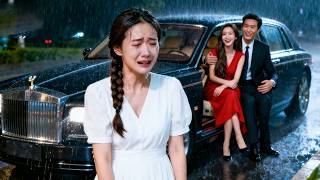 Pregnant Wife Catches Husband Cheating with Mistress—She Divorces, Marries CEO, He Regrets！