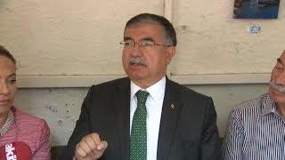Download lagu Bakan İsmet Yılmaz: Bu sene TEOG yapılmayacak mp3