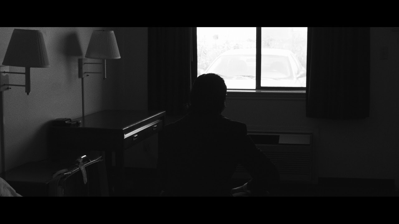 IT TAKES FROM WITHIN   TRAILER