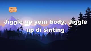 Sean Paul, David Guetta - Mad Love (Lyrics) ft. Becky G