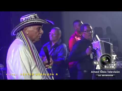 ME RINDO MAJESTAD   Adolfo Pacheco (en vivo)
