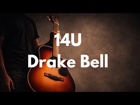 14u - Drake bell