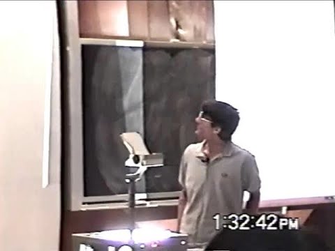 Minicourse 1: Laminations, Foliations and the Topology of 3-Manifolds (I) - David Gabai