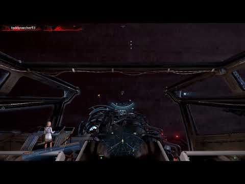 X4 Mit Xenon Hell -Part 2