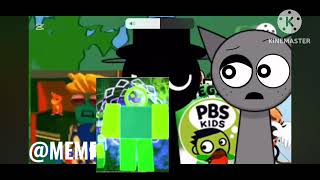 GrolliaVille Fight Cloud Add Round 5