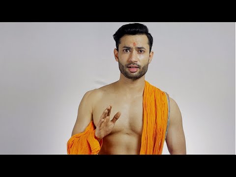 utkarsh Namah Mytho Serial Utkarsh Arora's 'Devas' Audition Tape | Star Plus
