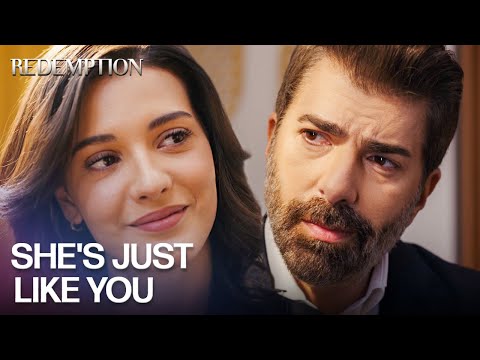 Hira, Orhun’a, Sahra’yı anlatıyor 🥹 | Esaret 476. Bölüm