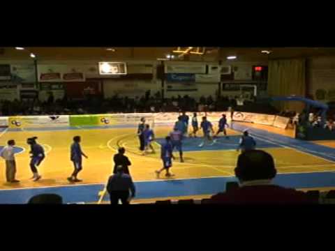 ORO ADEPAL ALCAZAR,81 - C.B. TARRAGONA 2017,75 (09/01/2011 0:00:00)