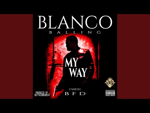 My Way (feat. BFD)