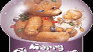 Mel Torme - Have yourself a merry little Christmas (audio)