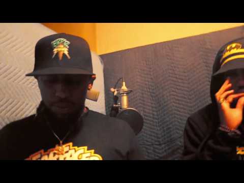 HD of Bearfaced ft. Sippa & Bavgate - Livin' Legend (Official Music Video)