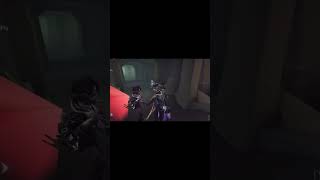 【第五人格】心臓に悪い瞬間WWW#Shorts #第五人格 #identityv
