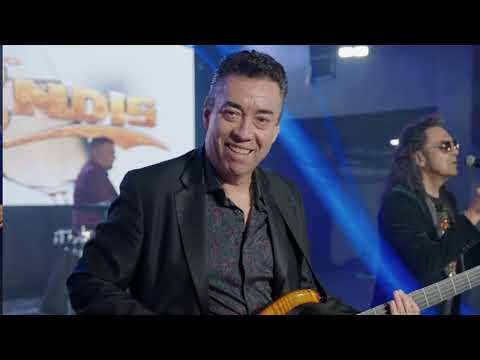 Bryndis Ft. Industria del Amor, Ladrón - ¿Quieres Ser Mi Amante? (Video Oficial)