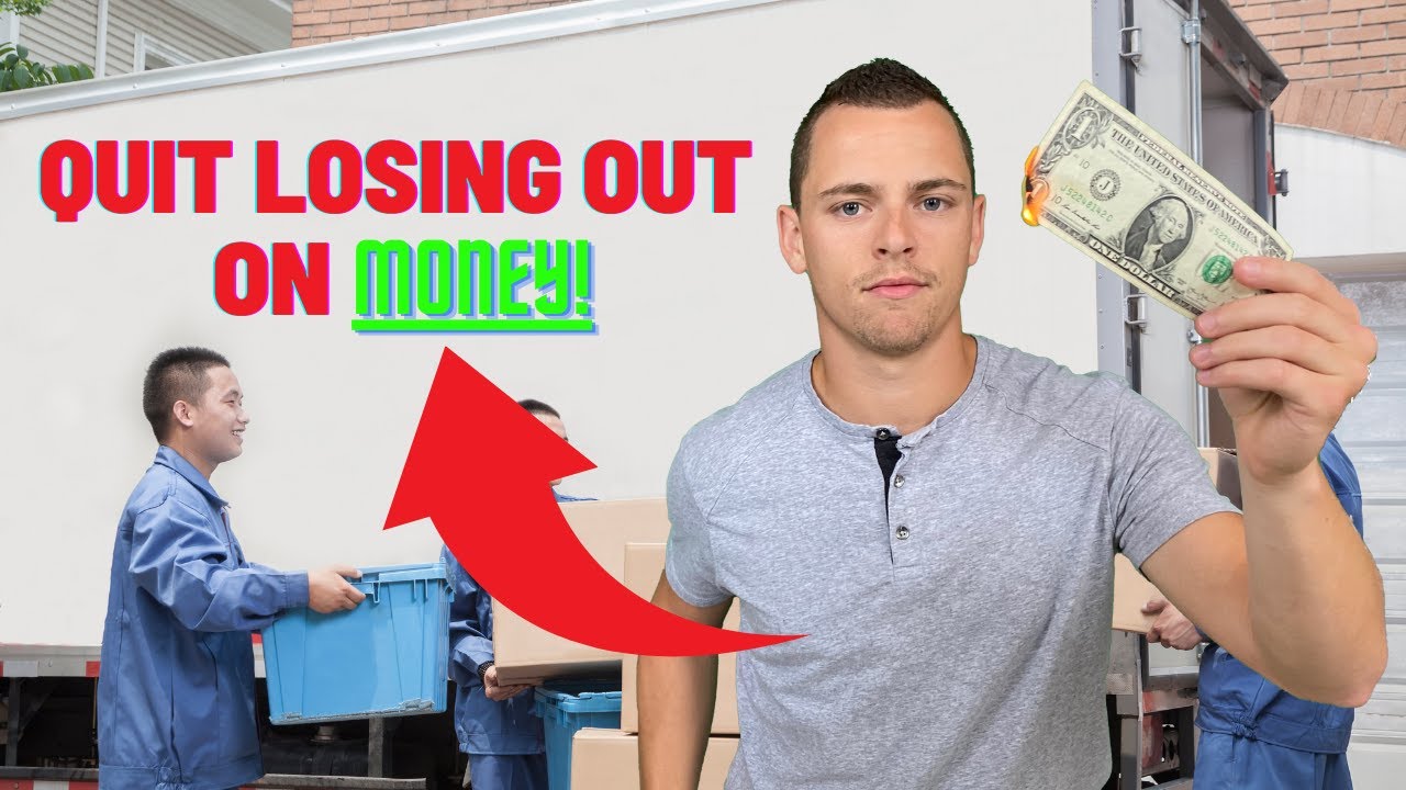 How To Close More Moving Estimates In The Home