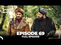 Mera Sultan Episode 69 Urdu Dubbed