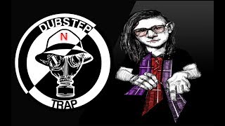 Skrillex - Scary Bolly Dub ( Huntterboy Remix)