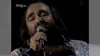 Demis Roussos  - margarita