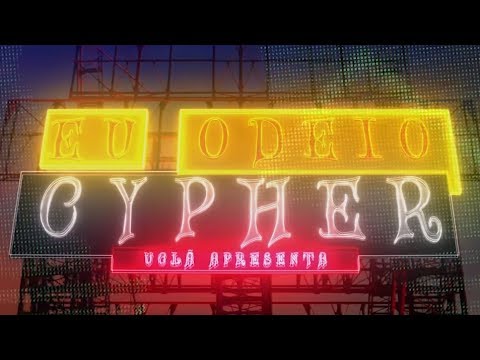 Eu Odeio Cypher (feat. Duzz, Sos & Derek) (Official Music Video)