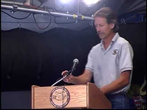 Tent of Many Voices: 06250501TMB